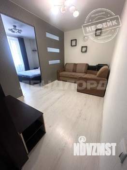 1-к квартира, вторичка, 41м2, 13/21 этаж