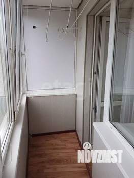 1-к квартира, вторичка, 37м2, 9/10 этаж