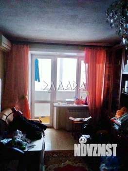 1-к квартира, вторичка, 31м2, 2/5 этаж