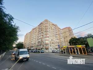 1-к квартира, вторичка, 42м2, 8/10 этаж