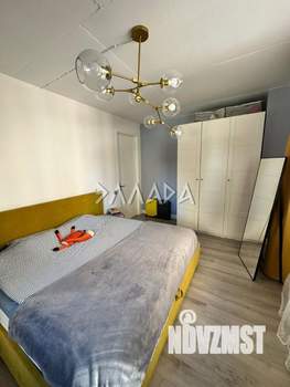 3-к квартира, вторичка, 79м2, 6/23 этаж