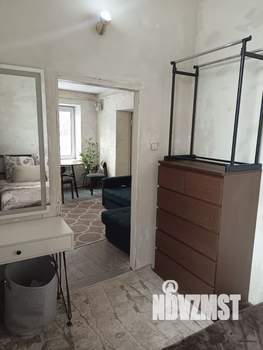 2-к квартира, вторичка, 24м2, 3/4 этаж