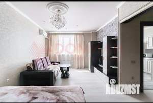 1-к квартира, вторичка, 39м2, 4/7 этаж