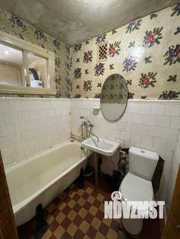 2-к квартира, вторичка, 45м2, 2/5 этаж