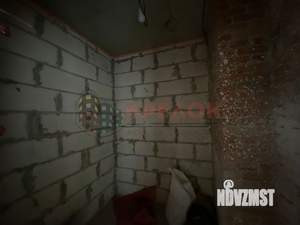 1-к квартира, вторичка, 42м2, 9/19 этаж