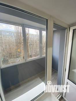 2-к квартира, вторичка, 53м2, 4/9 этаж