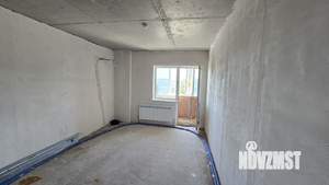 1-к квартира, вторичка, 40м2, 8/18 этаж