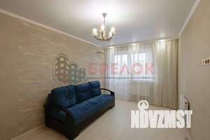 1-к квартира, вторичка, 40м2, 7/12 этаж