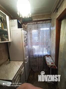 2-к квартира, вторичка, 31м2, 5/5 этаж