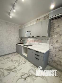 2-к квартира, вторичка, 50м2, 9/17 этаж