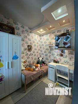 1-к квартира, вторичка, 39м2, 5/17 этаж