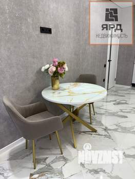 2-к квартира, вторичка, 46м2, 22/22 этаж