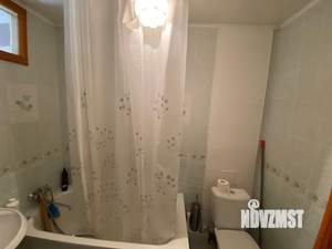 1-к квартира, вторичка, 32м2, 4/9 этаж