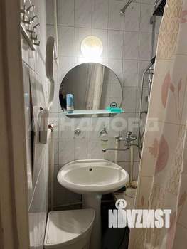 2-к квартира, вторичка, 41м2, 5/5 этаж