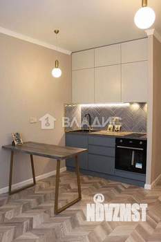 Студия квартира, вторичка, 27м2, 11/25 этаж