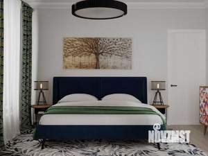 3-к квартира, вторичка, 83м2, 8/20 этаж