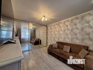1-к квартира, вторичка, 38м2, 22/22 этаж