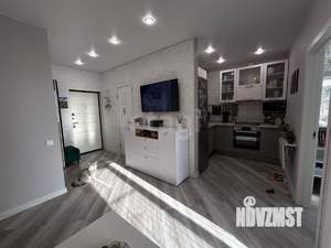 2-к квартира, вторичка, 47м2, 6/11 этаж