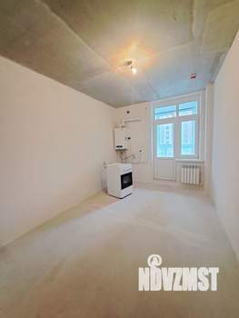 1-к квартира, вторичка, 41м2, 3/24 этаж