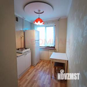 1-к квартира, вторичка, 30м2, 6/9 этаж