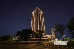 1-к квартира, вторичка, 46м2, 13/24 этаж