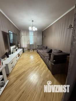 4-к квартира, вторичка, 100м2, 3/3 этаж