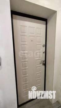 2-к квартира, вторичка, 39м2, 4/4 этаж