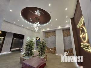 2-к квартира, вторичка, 62м2, 2/24 этаж