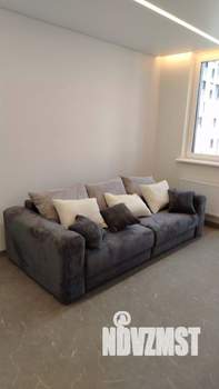 1-к квартира, вторичка, 33м2, 2/17 этаж