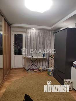 2-к квартира, вторичка, 44м2, 5/9 этаж