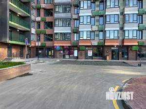 1-к квартира, вторичка, 37м2, 3/25 этаж