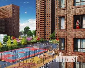 Студия квартира, вторичка, 29м2, 3/22 этаж