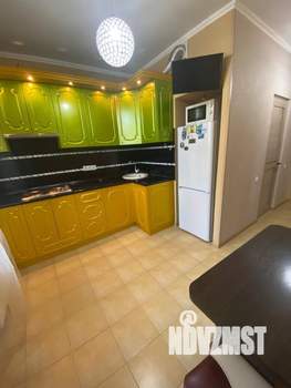 1-к квартира, вторичка, 36м2, 5/19 этаж