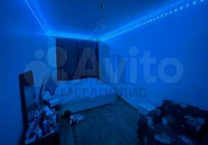 2-к квартира, вторичка, 45м2, 1/5 этаж