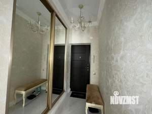 2-к квартира, вторичка, 48м2, 4/5 этаж
