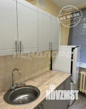 2-к квартира, вторичка, 43м2, 1/2 этаж