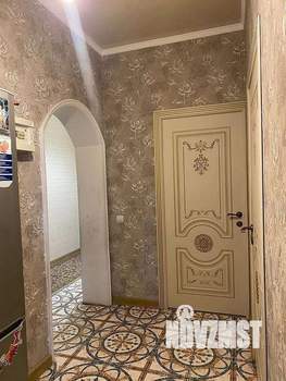 2-к квартира, вторичка, 43м2, 1/4 этаж