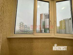 1-к квартира, вторичка, 36м2, 9/19 этаж