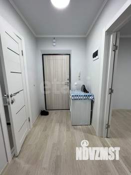 1-к квартира, вторичка, 30м2, 3/17 этаж