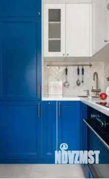 1-к квартира, вторичка, 38м2, 12/24 этаж