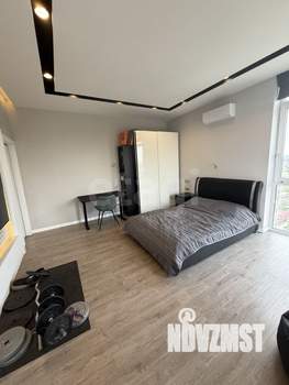 2-к квартира, вторичка, 100м2, 17/20 этаж