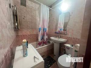 1-к квартира, вторичка, 32м2, 5/5 этаж