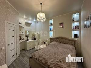 2-к квартира, вторичка, 56м2, 5/5 этаж
