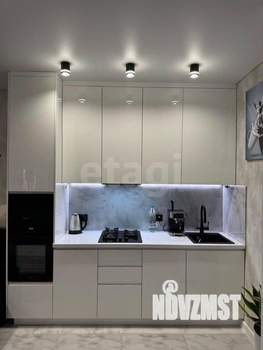 2-к квартира, вторичка, 38м2, 17/24 этаж