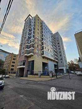 2-к квартира, вторичка, 58м2, 6/11 этаж