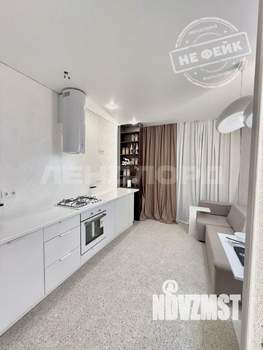 1-к квартира, вторичка, 32м2, 2/6 этаж