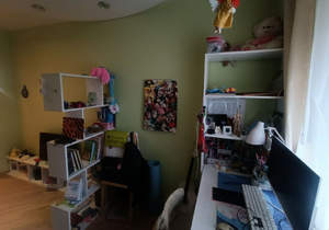 3-к квартира, вторичка, 70м2, 6/16 этаж