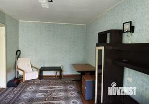 1-к квартира, вторичка, 30м2, 6/9 этаж