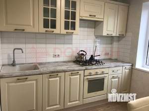 1-к квартира, вторичка, 38м2, 5/10 этаж
