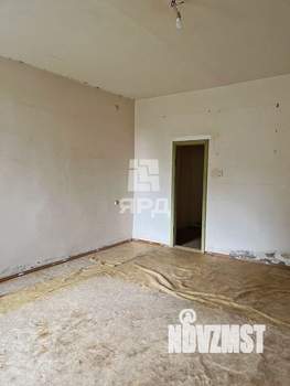 1-к квартира, вторичка, 62м2, 1/4 этаж